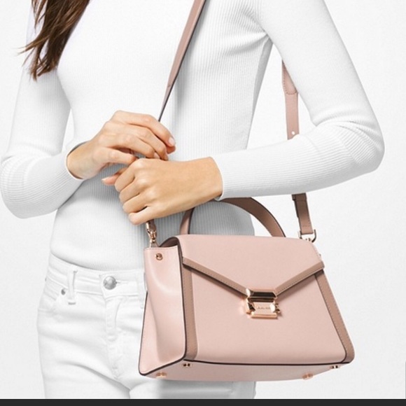 Michael Kors Handbags - Michael Kors Whitney purse -  Brand NEW With Tags!